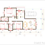 02-Ground-Floor-Plan-Door-and-window-26×55-House-Plan-Free-PDF-Plan.jpg