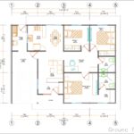 40x30 House Plan Detailing PDF 40×30-House-Plan-Detailing-PDF-layout-plan-scaled.jpg