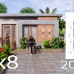 6×8-Small-House-Design-with-2-Beds-48-sqm-3d-scaled.jpg