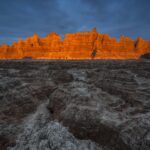 Badlands National Park Hikes and Things to do Badlands-National-Park-Hikes-Sunrise.jpg