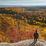 43 Best Places to Visit in Canada: Beautiful Locations You Must See Best-Hikes-in-Canada-Gatineu-Quebec.jpg