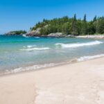 14 Best Beaches in Ontario to Visit in 2025 (Local Faves!) Best-ontario-beaches.jpg