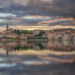 Canal du Midi Cruise - What to Expect While Barging the South of France -The Planet D Canal-du-Midi-Cruise.jpg