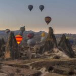 Bucket List Travels - 52 Places to Visit in Your Lifetime Cappadoccia-Turkey-Bucket-List.jpg