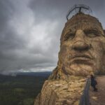 Visit The Crazy Horse Memorial of South Dakota Crazy-Horse-Monument-South-Dakota.jpg