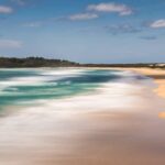 The Most Beautiful Tropical Islands in the World Fraser-Island-tropical-islands.jpg