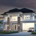 House Plans Idea 18x22 with 4 Bedrooms House-Plans-Idea-18×22-with-4-Bedrooms.jpg