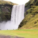 Mighty Iceland Waterfalls You Need to See to Believe Iceland-Waterfalls-Skogafoss-e1504902200291.jpg