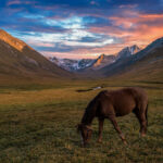 Kyrgyzstan Trekking by Horse - Into Jyrgalan and the Boz Uchuk Lakes Kyrzykstan-Trek-Day-1.jpg