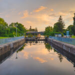 A Boating Newbie on the Trent-Severn Waterway: Riding the River With Le Boat Le-Boat-Ontario-Trent-Canal.jpg