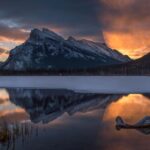 The Beauty of Banff Canada in Photos Mount-Rundle-Banff-national-park-alberta-X3-1.jpg