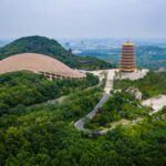 13 Things to do in Nanjing China Nanjing-China-Niushoushan-Park.jpg