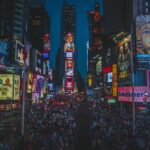 Things to do in Times Square - Walking Tour and Attractions New-York-City-Itinerary-Times-Square-Night.jpg