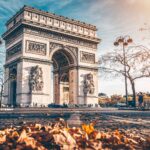 20 Best Museums in Paris To Visit in 2025 Paris-in-October-Arc-de-Triomphe.jpg