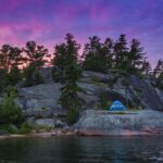 25 of the Best Places to Camp in Ontario, Canada Places-to-Camp-in-Ontario-Manatoulin-Island.jpg