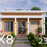 Small-House-Design-7×8-Meters-Shed-roof-scaled.jpg