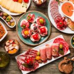 Spanish Food: 17 Spanish Dishes to Try in Spain or at Home Traditional-Spanish-Food.jpg