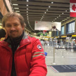 11 Easy Air Travel Tips to Make for a Happier Flight air-travel-tips-dave-airport.jpg