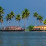Kerala Backwaters - 24 Hours on an Alleppey Houseboat alleppey-houseboats.jpg