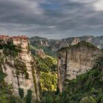 42 Amazing Ancient Ruins of the World ancient-ruins-Meteora-Greece.jpg