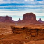 Arizona Road Trip - The Ultimate 10 Day Itinerary arizona-road-trip-monument.jpg