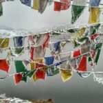 5 Experiences You Will Love in Arunachal Pradesh India arunachal-pradesh-flags.jpg