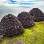 Unique Things to Do on the Wild Atlantic Way of Ireland beehive-cells-skellig-michael-1.jpg