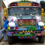 11 Tips for Safety, Survival and Sleep bus-travel-first-class.jpg