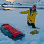 Camping on Antarctica | The Planet D camping-in-antarctica-tent.jpg