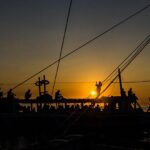 Carabao Island Philippines - Why it is Not Just a Boracay Island Side Trip carabao-island-boat-sunset.jpg