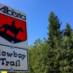 The Cowboy Trail - A Southern Alberta Road Trip cowboy-trail-sign.jpg
