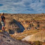 Dinosaur Provincial Park - Glamping Tour in the Alberta Badlands cowyboy-trail-alberta-dinosaur-park.jpg