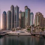 Best City Skylines in the World - Our Favourite Photos dubai-skylines-in-the-world.jpg