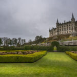 Dunrobin Castle: A Fantasy-Like Castle in Northern Scotland dunrobin-castle-scotland-1.jpg