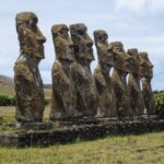 Easter Island Statues - Mystery Revealed easter-island-statues-moai-Ahu-Akivi.jpg