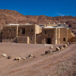 Feynan Eco Lodge, A Quiet Retreat in Jordan feynan-ecolodge-building.jpg