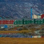 The People and Culture of Greenland greenland-culture-town.jpg