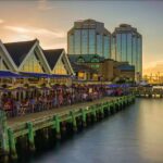 The 20 Best Things to do in Halifax, Nova Scotia halifax-waterfront-sunset.jpg