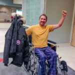 The Road to Recovery Begins home-from-the-hospital-wheelchair.jpg