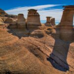 The Hoodoos of Drumheller hoo-doos-alberta-1.jpg
