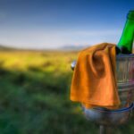 Champagne and Flying High in Africa hot-air-balloon-kenya-chilled-champagne.jpg