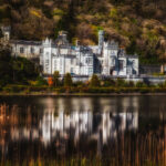 Kylemore Abbey - The History of Ireland’s Lavish Castle kylemore-abbey.jpg