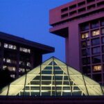 Top 5 Architectural Wonders of IM Pei lenfant-plaza-hotel-im-pei.jpg