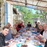 How to Make Friends in France - Tips from American Expats living-in-france-dining-out.jpg