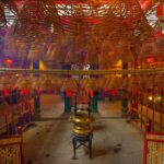 All About the Man Mo Temple of Hong Kong man-mo-temple-incense.jpg