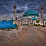 Etiquette in the Middle East middle-east-etiquette.jpg