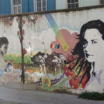 Lessons Learned from Being Mugged Abroad l ThePlanetD Travel Blog mugged-abroad-graffiti.jpg