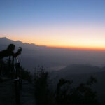 How I Entered Nepal from India in Style nepal-from-india-sunset.jpg