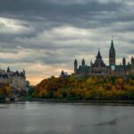 16 Awesome Ottawa Museums Not to Be MIssed ottawa-museums-parliement-buildings.jpg