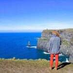 5 Unexpected Reactions When I Quit my Job to Travel quit-job-to-travel-cliffs.jpg